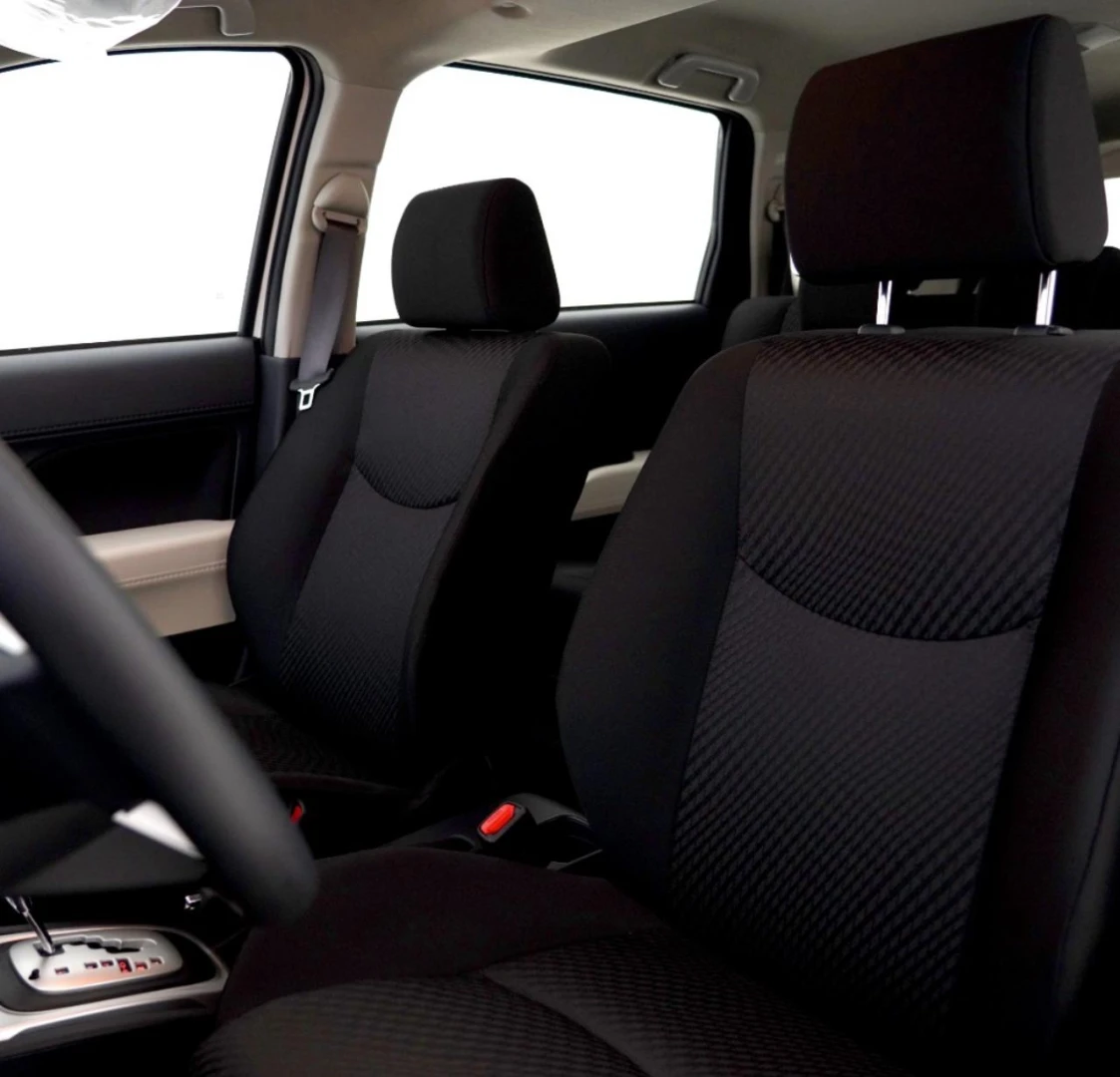 Toyota Rush 2022 - 7 Seater Car thumbnail NaN